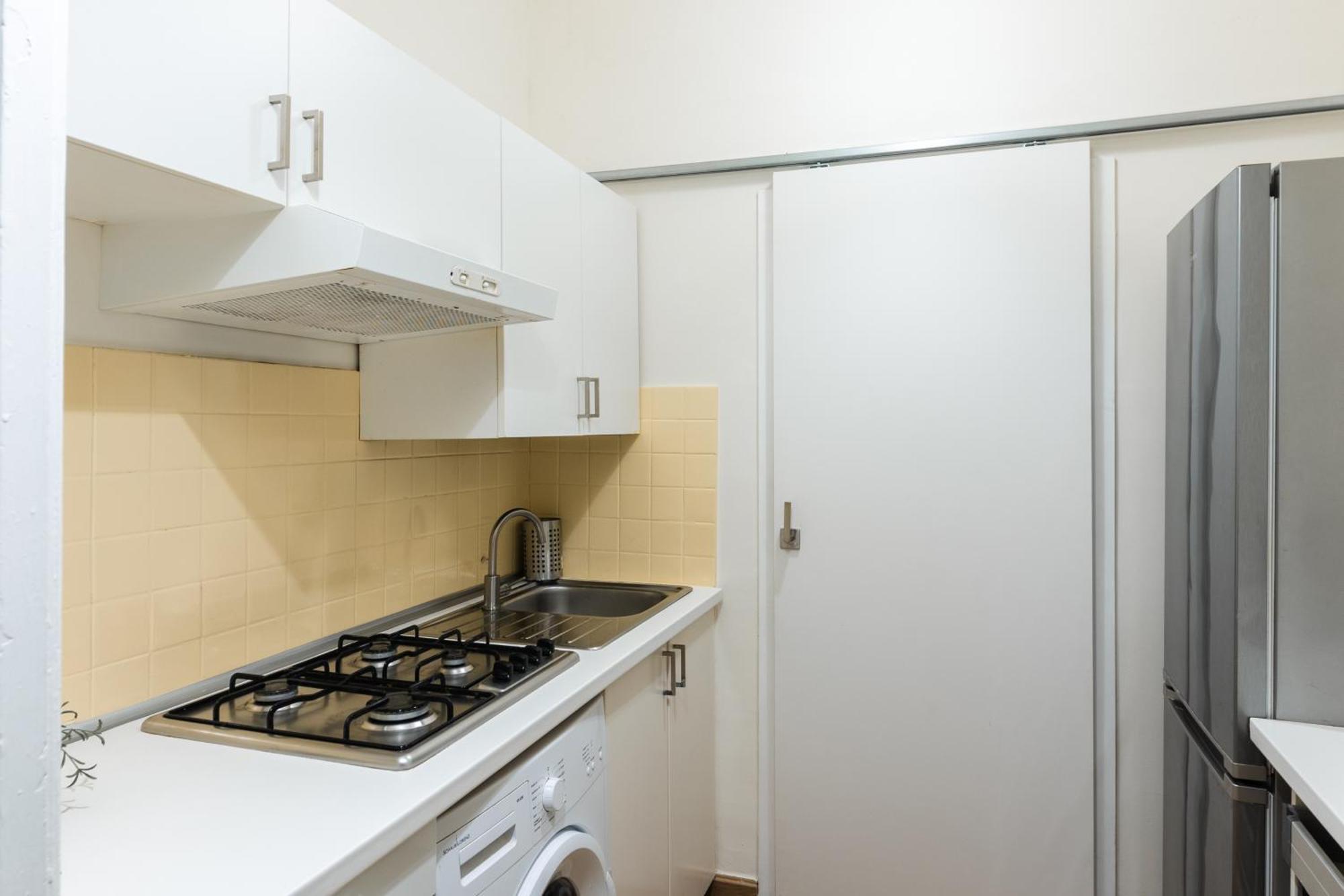Cozy Historical Flat Napoli Apartment Bagian luar foto