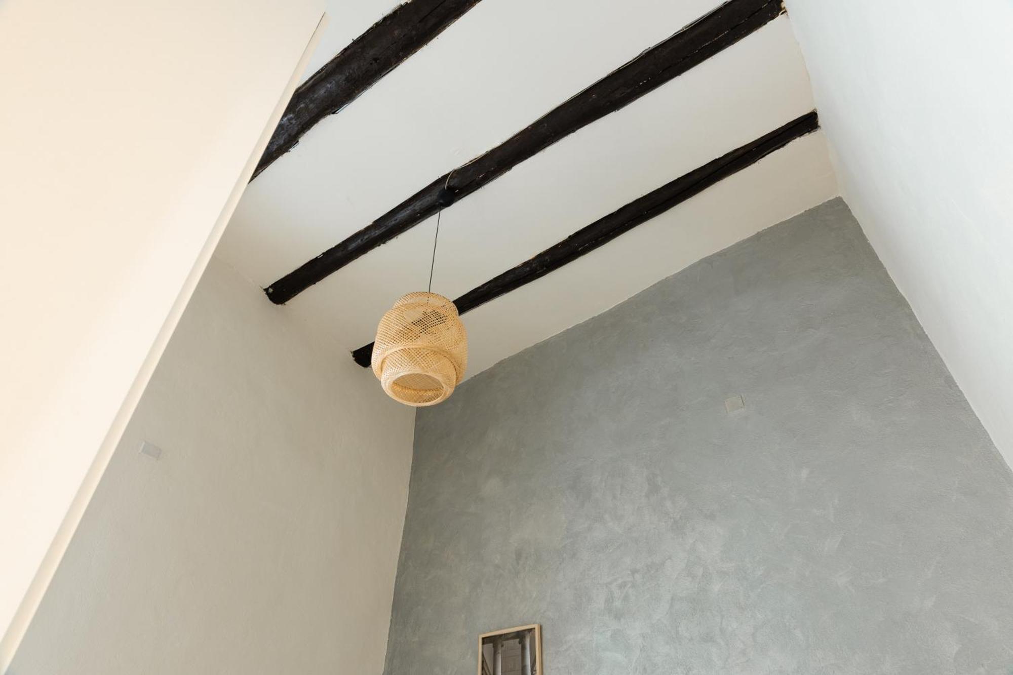 Cozy Historical Flat Napoli Apartment Bagian luar foto